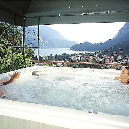 Olympia Hotel Molveno