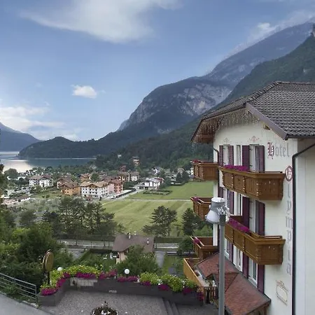 Hotel Olympia Molveno