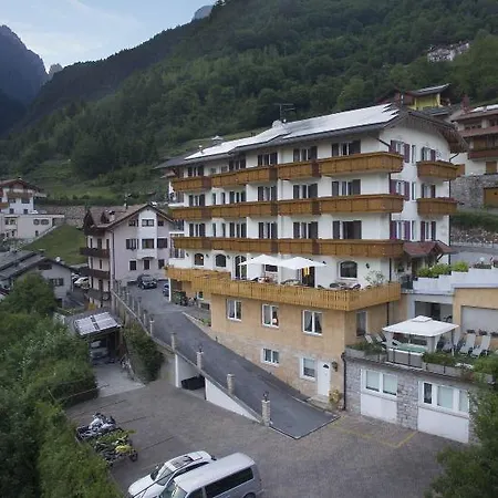 Olympia Hotel Molveno