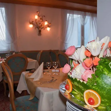 Hotel Olympia Molveno
