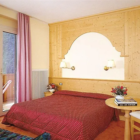 Hotel Olympia Molveno