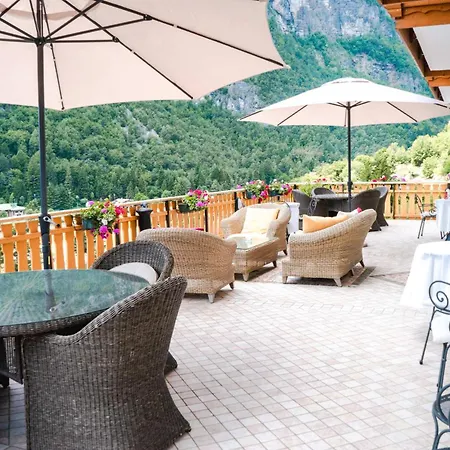 Hotel Olympia 3*