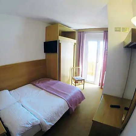 Olympia Hotel Molveno