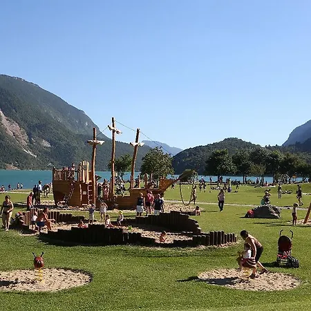 Olympia 3* Molveno