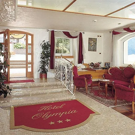 Hotel Olympia