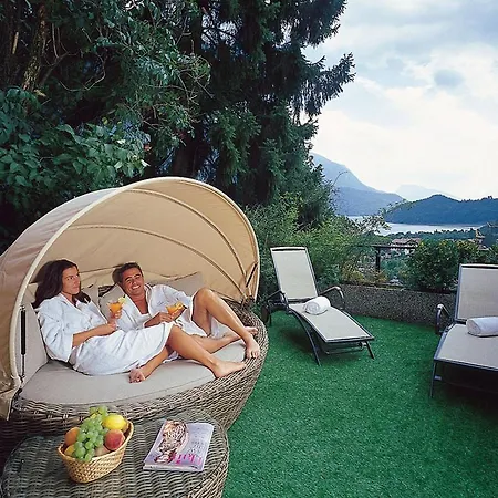 Hotel Olympia Molveno