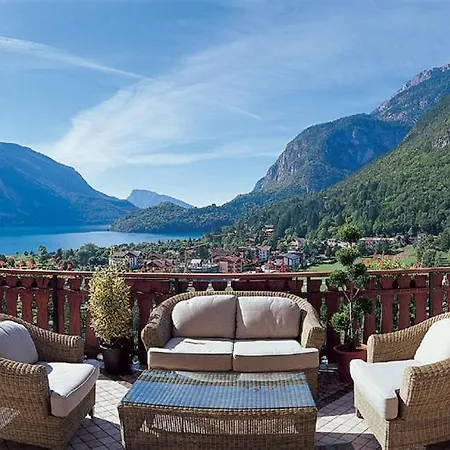 Olympia 3* Molveno