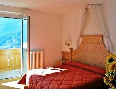 Olympia 3* Molveno