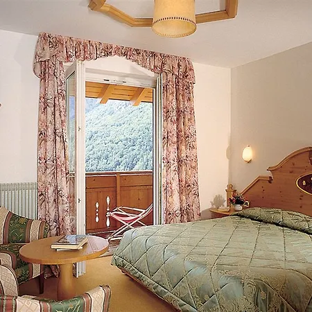 Hotel Olympia Molveno