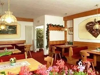 Hotel Olympia Molveno