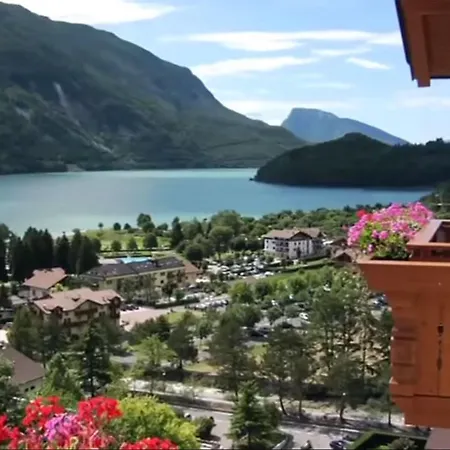 Hotel Olympia Molveno