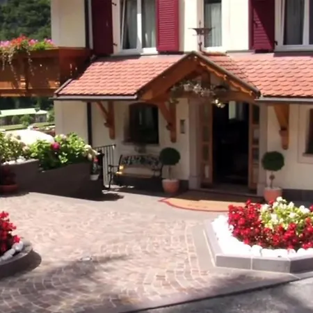 Olympia Hotel Molveno