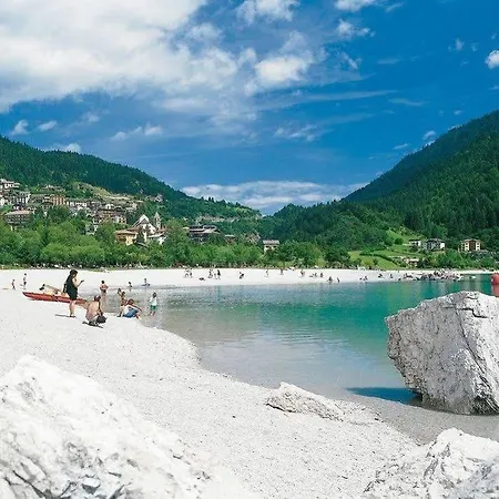 Olympia Hotel Molveno
